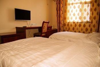 Yanmin Express Hotel Bắc Kinh Ngoại thất bức ảnh