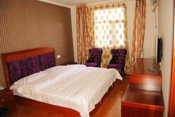 Yanmin Express Hotel Bắc Kinh Ngoại thất bức ảnh